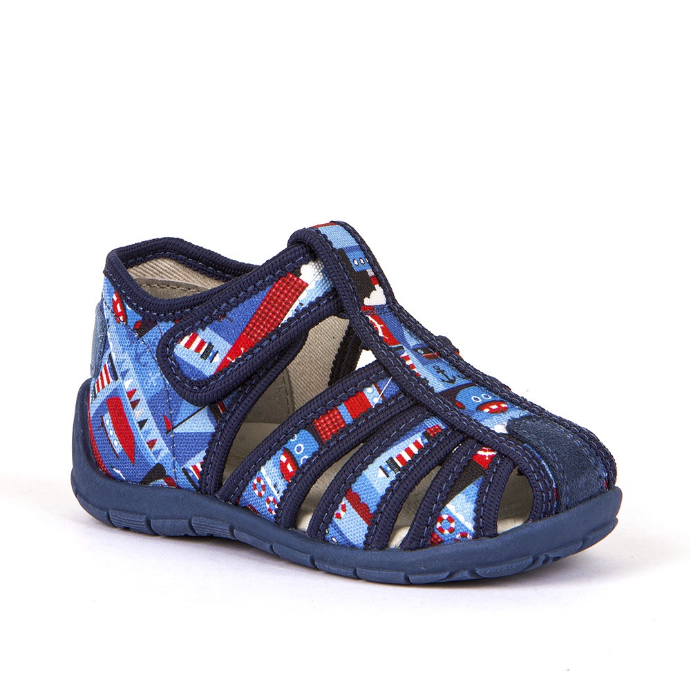 Dječje  personalizirane papuče-2 large1