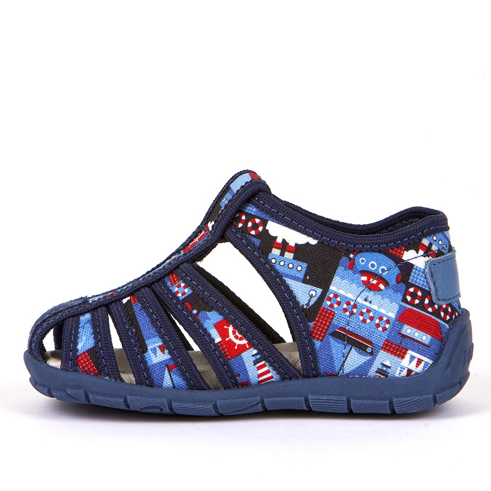 Dječje  personalizirane papuče-3 large1