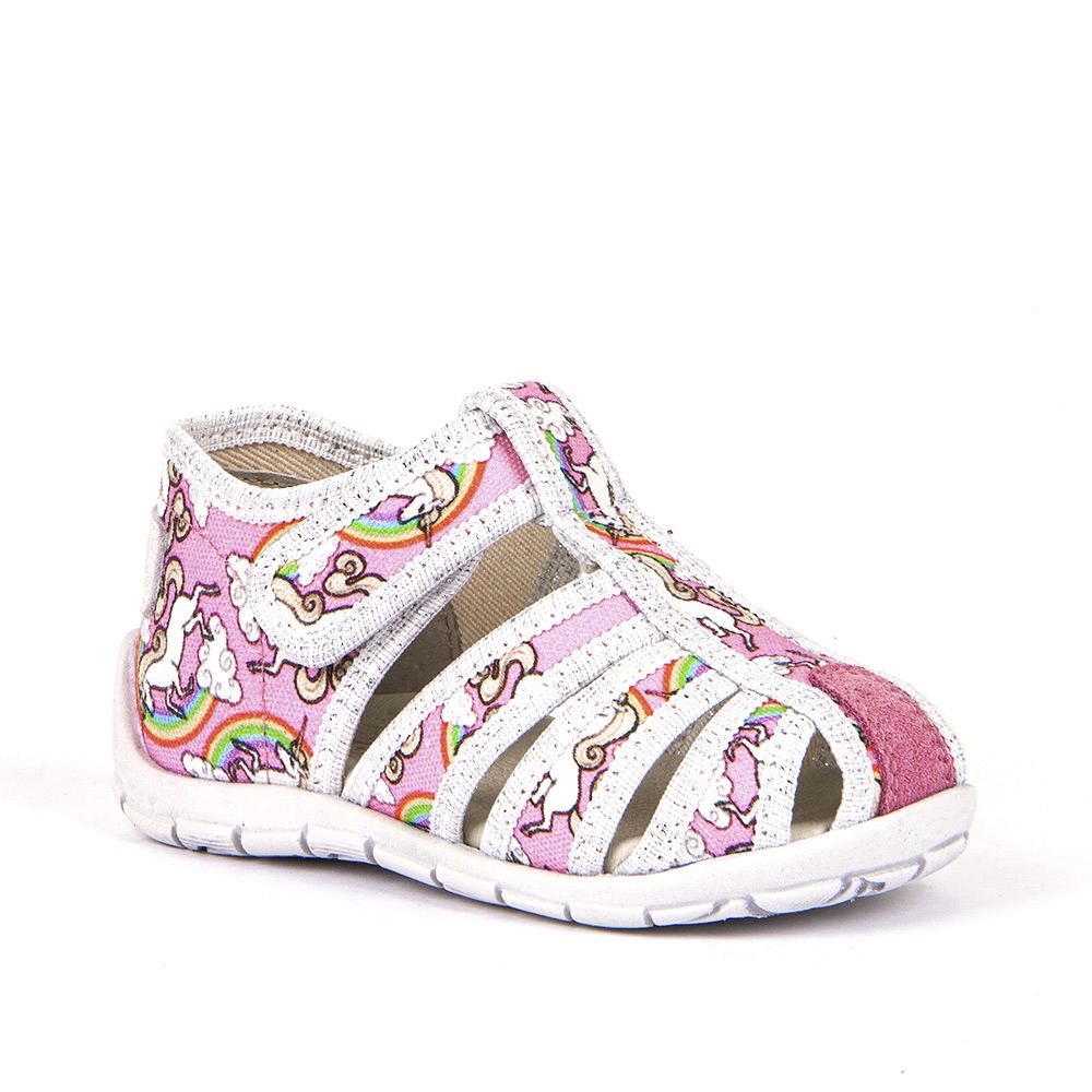 Dječje  personalizirane papuče-2 large1