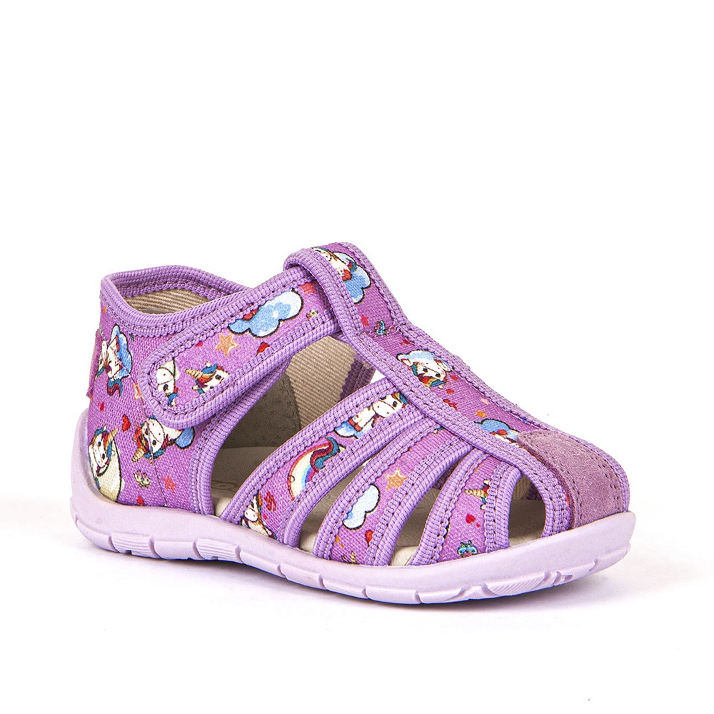 Dječje  personalizirane papuče-2 large1