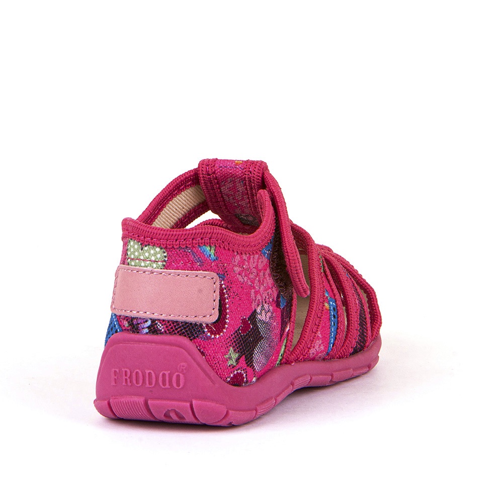 Dječje  personalizirane papuče-5 large1