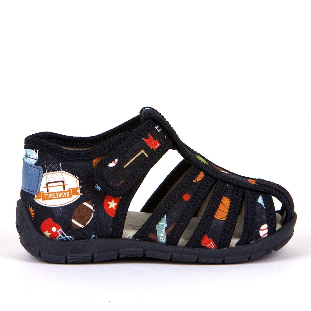 Dječje  personalizirane papuče picture