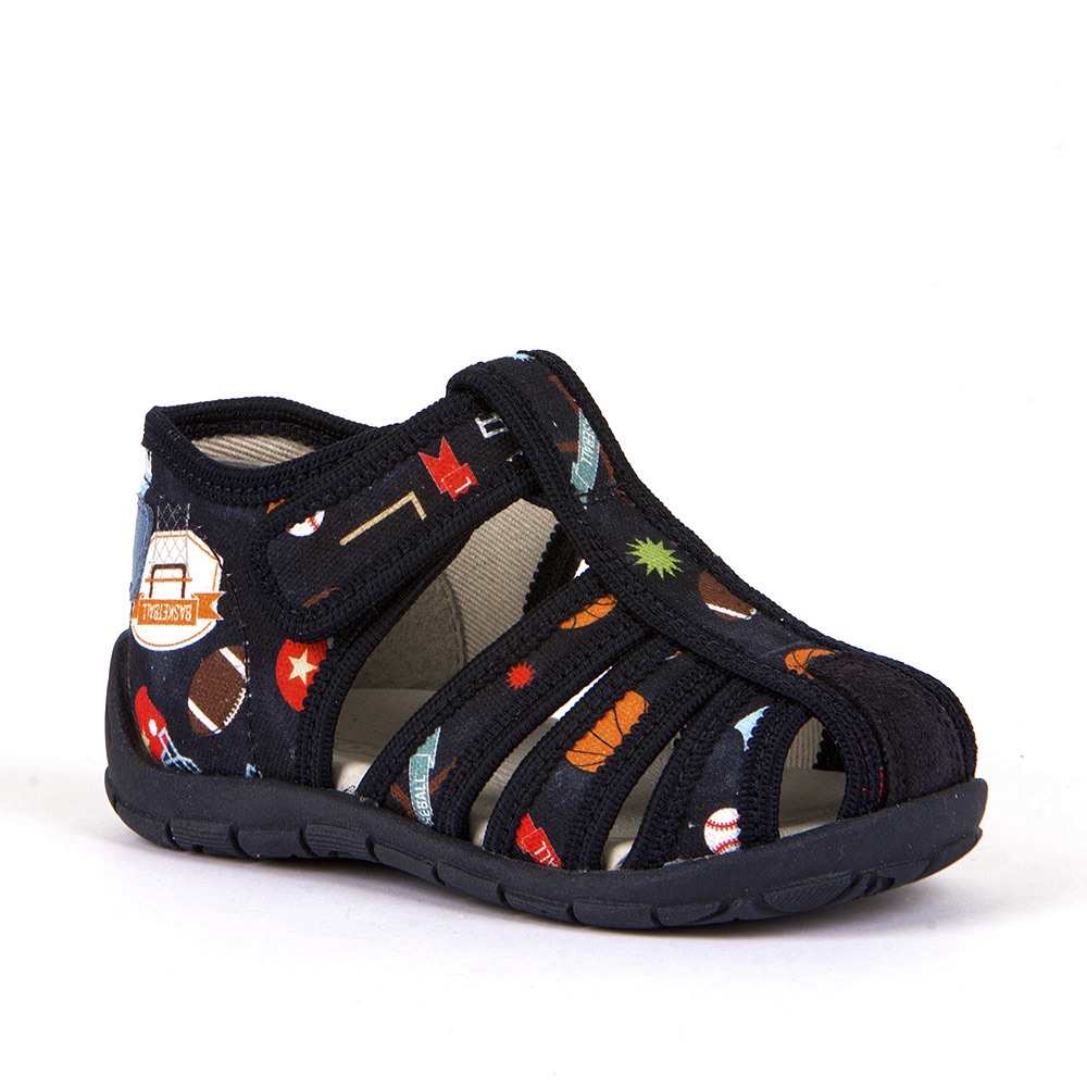 Dječje  personalizirane papuče-2 large1