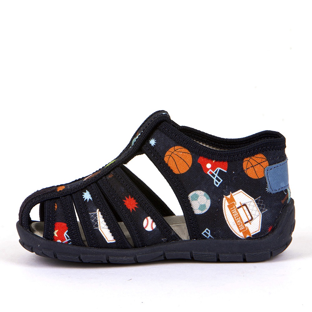 Dječje  personalizirane papuče-3 large1