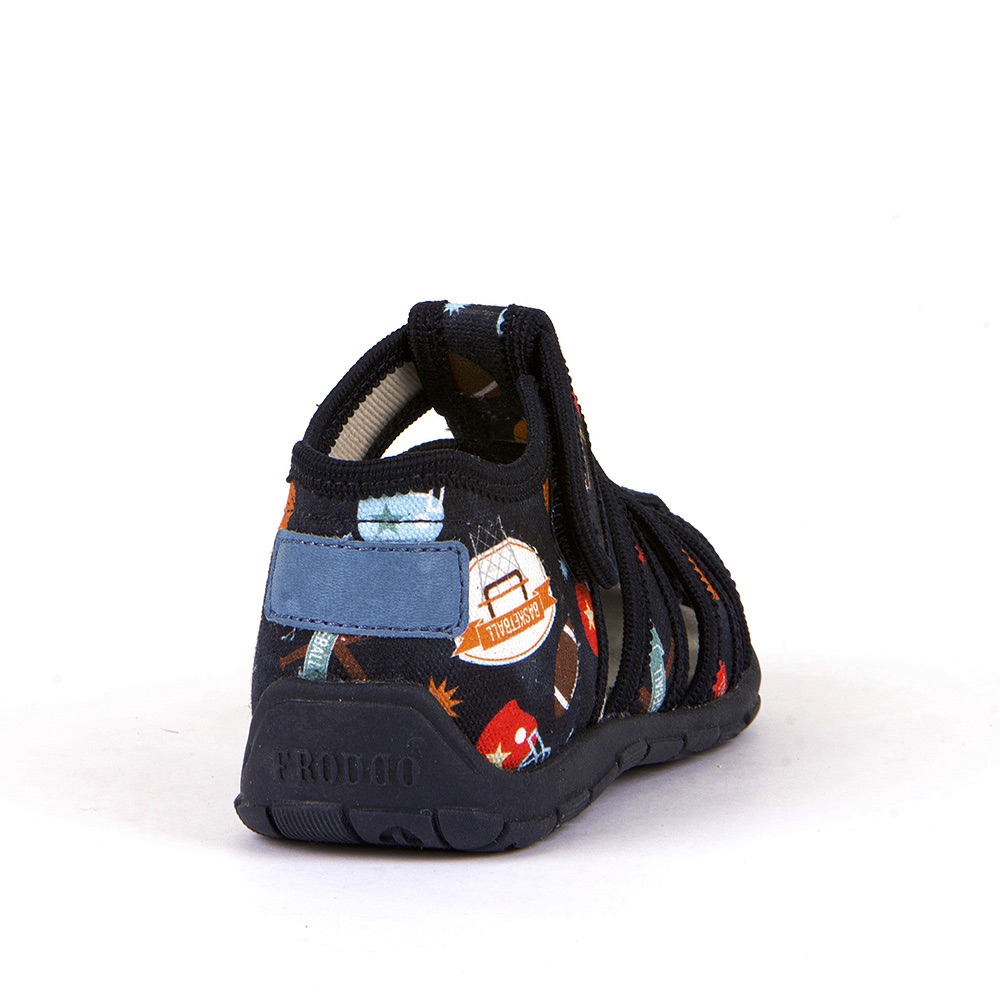 Dječje  personalizirane papuče-5 large1