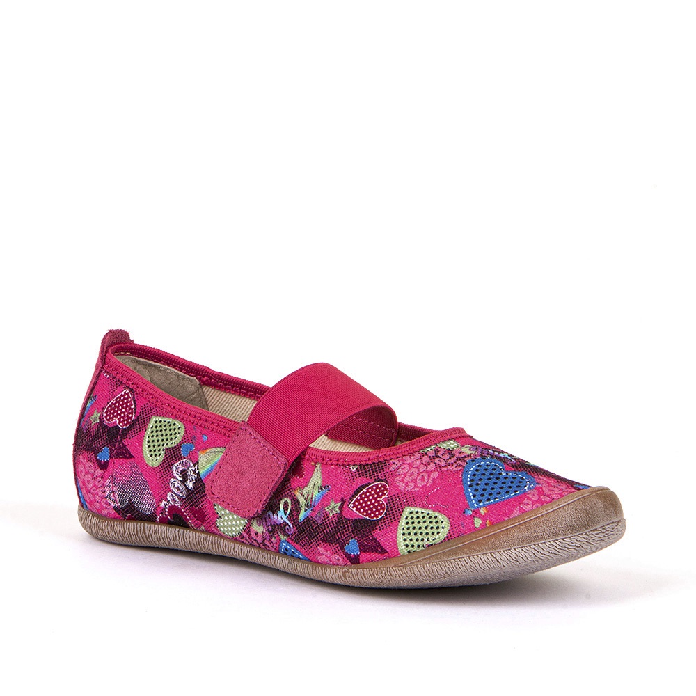 Dječje Froddo balerina papuče za djevojčice-2 large1