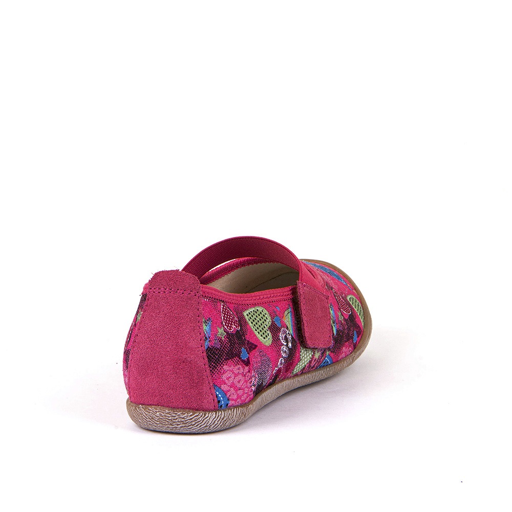 Dječje Froddo balerina papuče za djevojčice-5 large1