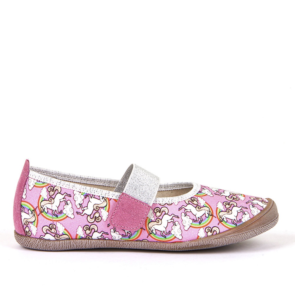 Dječje Froddo balerina papuče za djevojčice picture