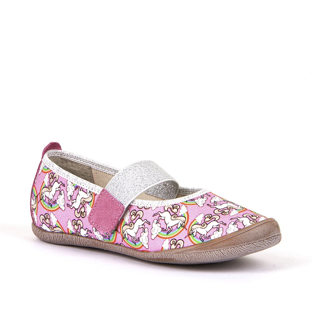 Dječje Froddo balerina papuče za djevojčice-2 large1