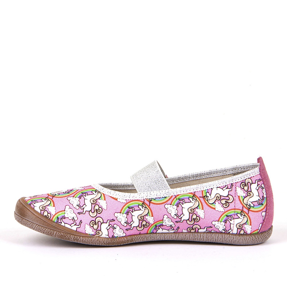 Dječje Froddo balerina papuče za djevojčice-3 large1