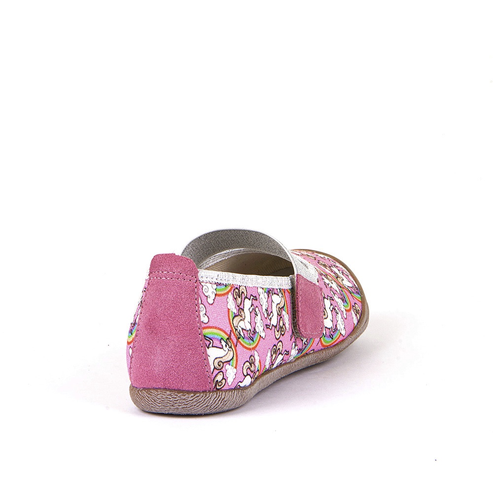 Dječje Froddo balerina papuče za djevojčice-5 large1
