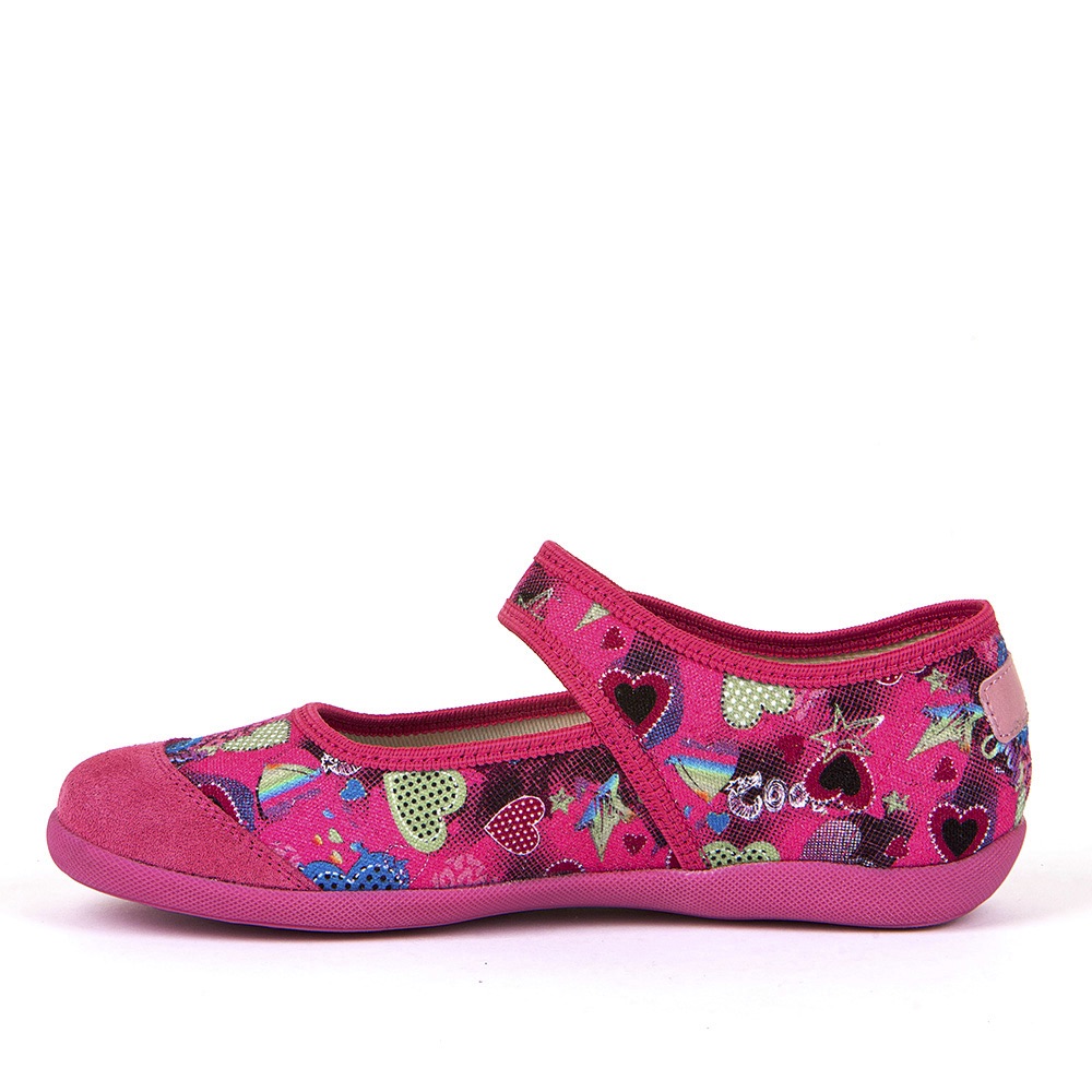 Dječje Froddo balerina papuče za djevojčice-3 large1