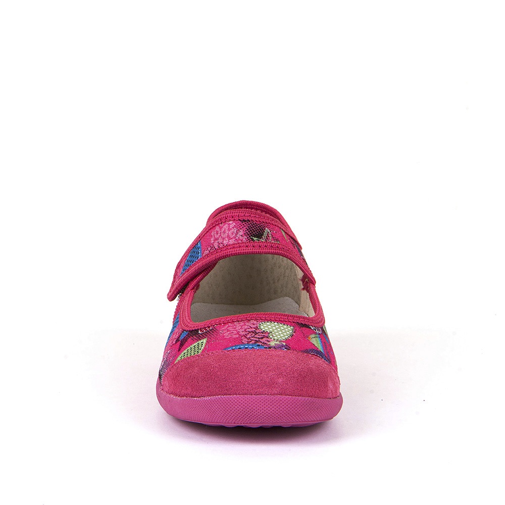 Dječje Froddo balerina papuče za djevojčice-4 large1