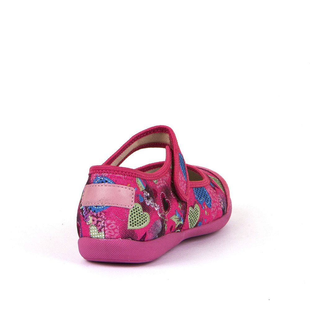 Dječje Froddo balerina papuče za djevojčice-5 large1