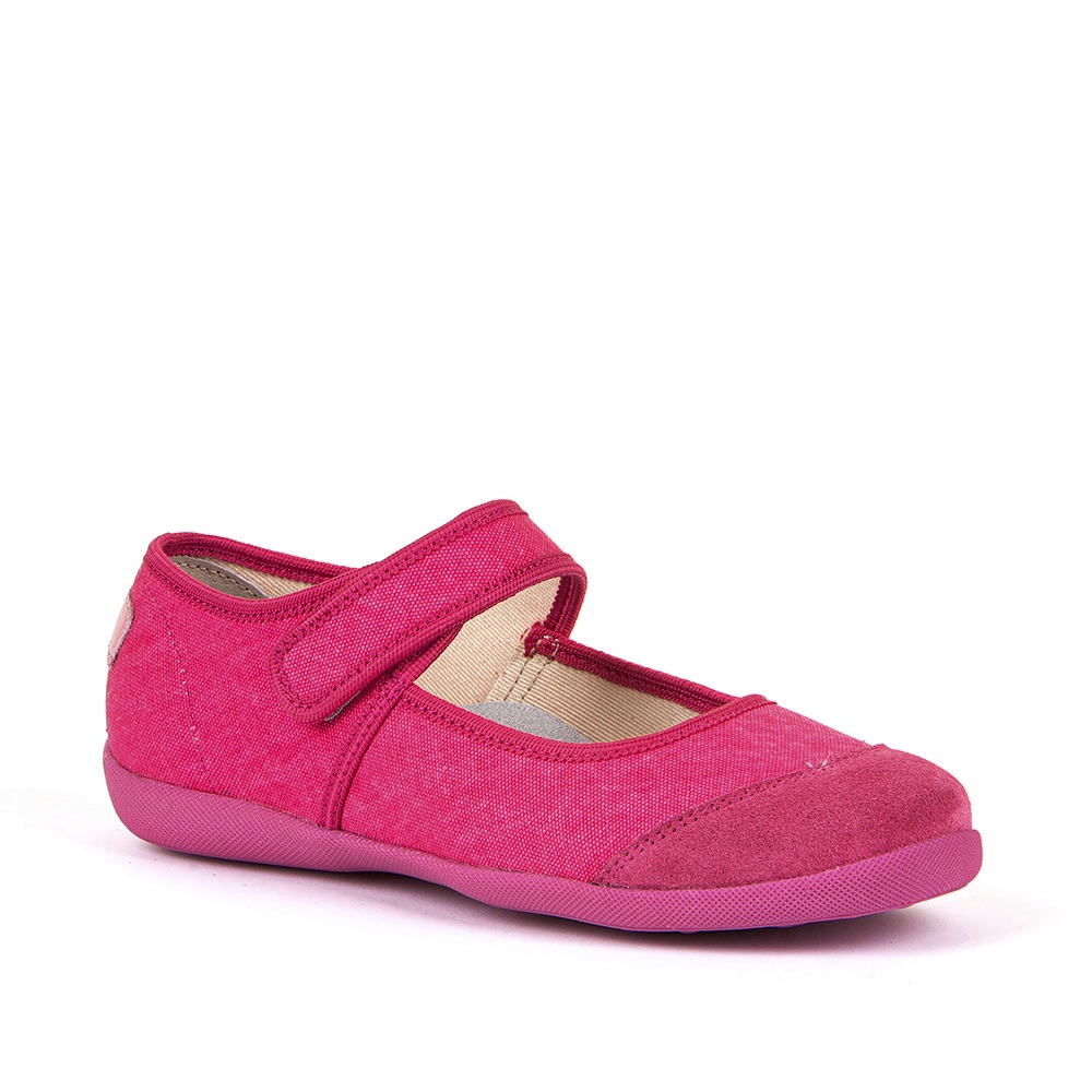 Dječje Froddo balerina papuče za djevojčice-2 large1