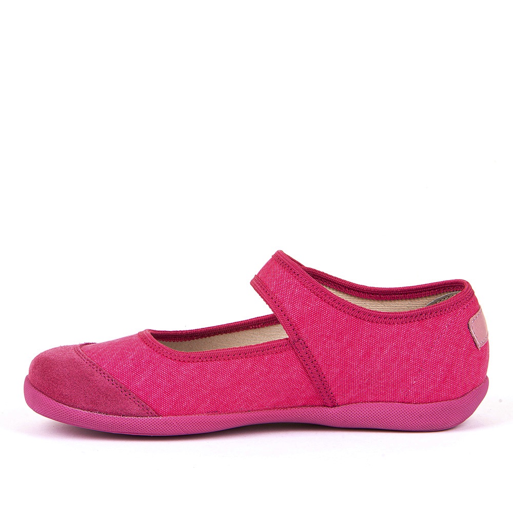 Dječje Froddo balerina papuče za djevojčice-3 large1