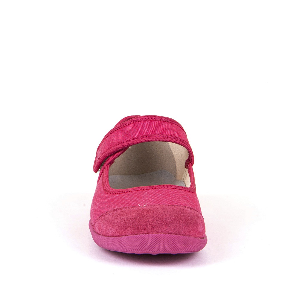 Dječje Froddo balerina papuče za djevojčice-4 large1