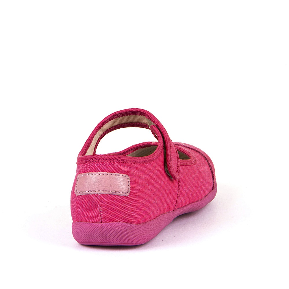 Dječje Froddo balerina papuče za djevojčice-5 large1