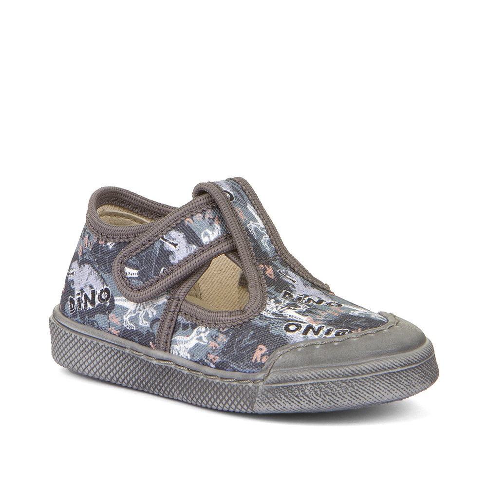 Dječja platnena cipela - ROSARIO VEGAN-2 large1