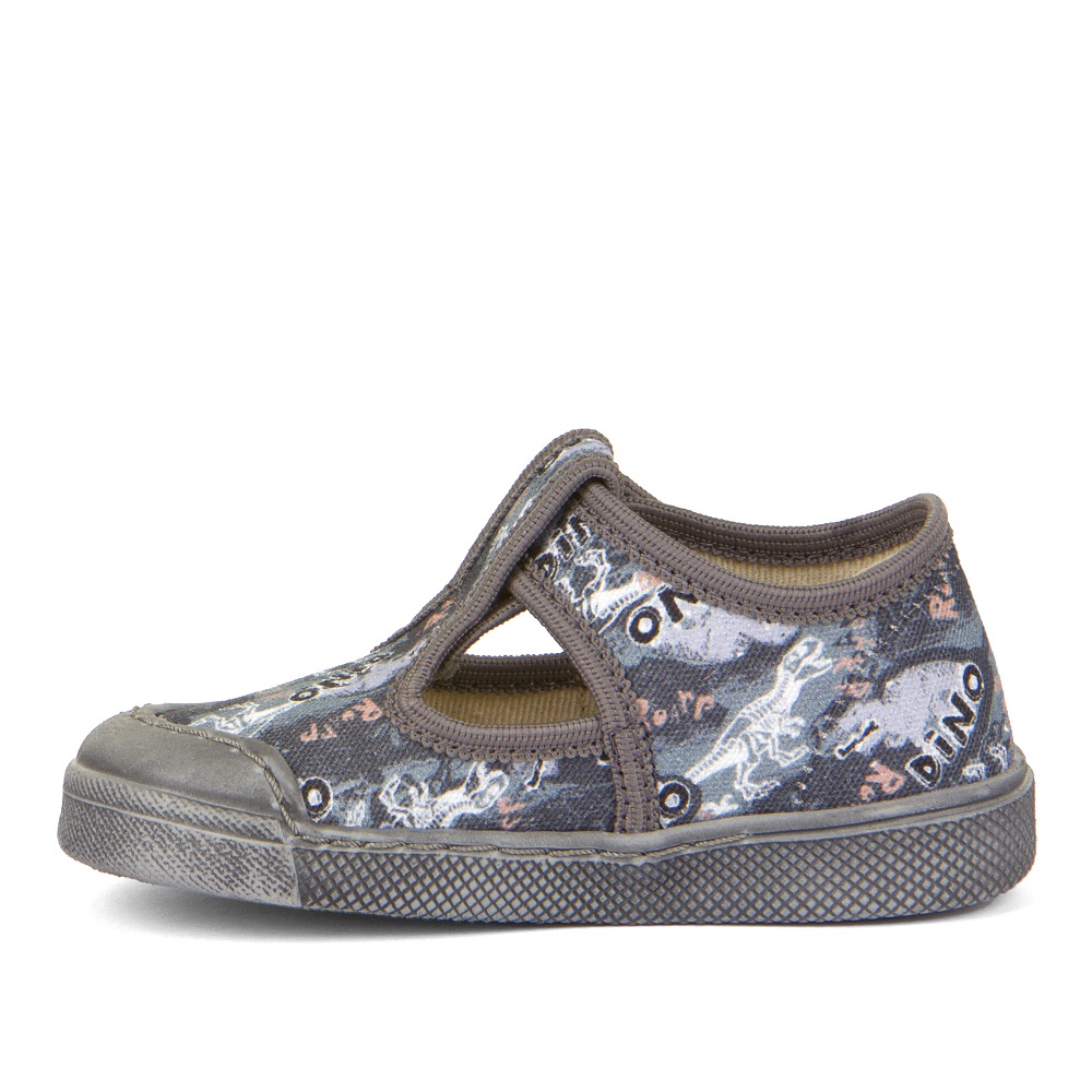 Dječja platnena cipela - ROSARIO VEGAN-3 large1