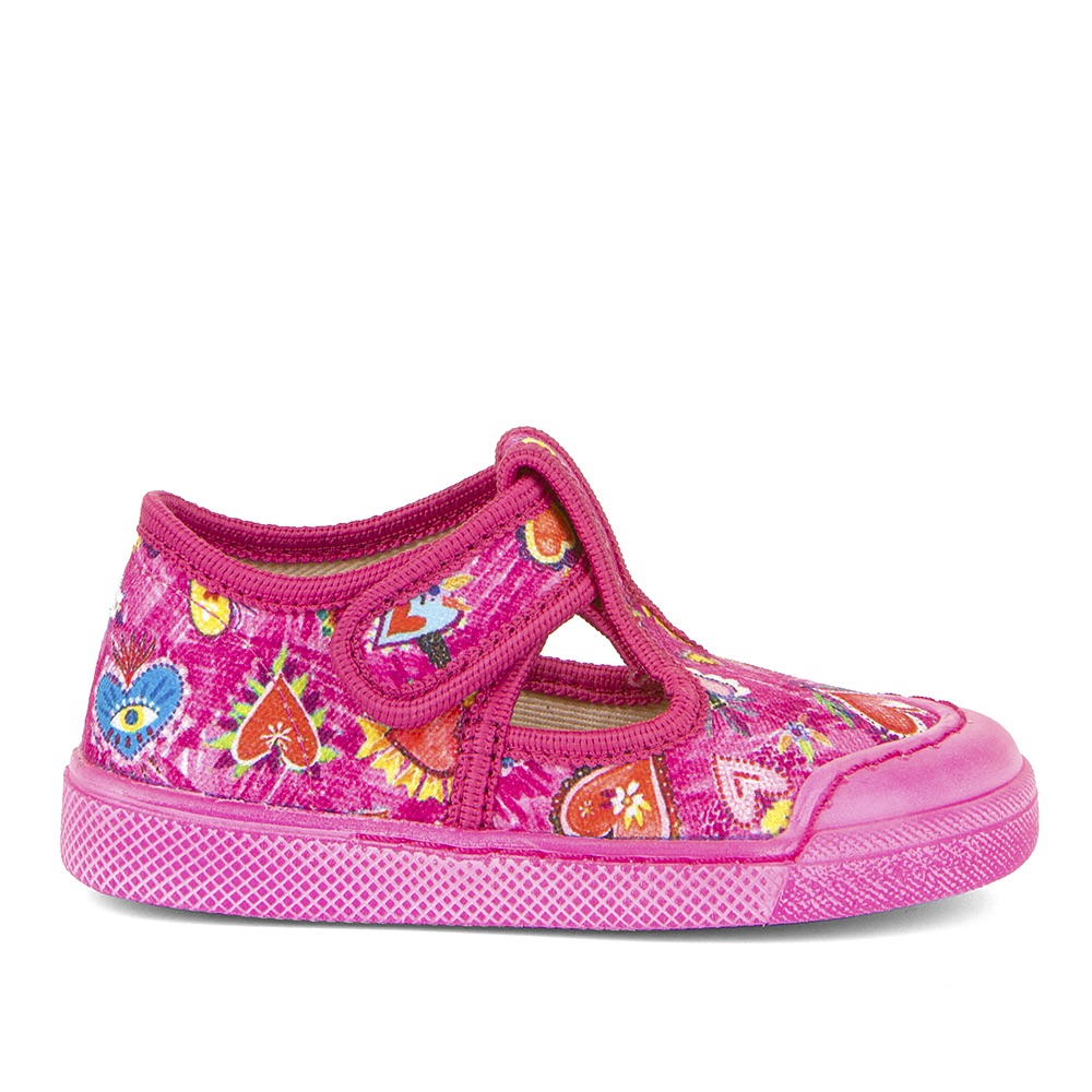 Dječja platnena cipela - ROSARIO VEGAN picture