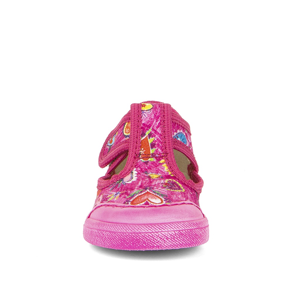 Dječja platnena cipela - ROSARIO VEGAN-4 large1