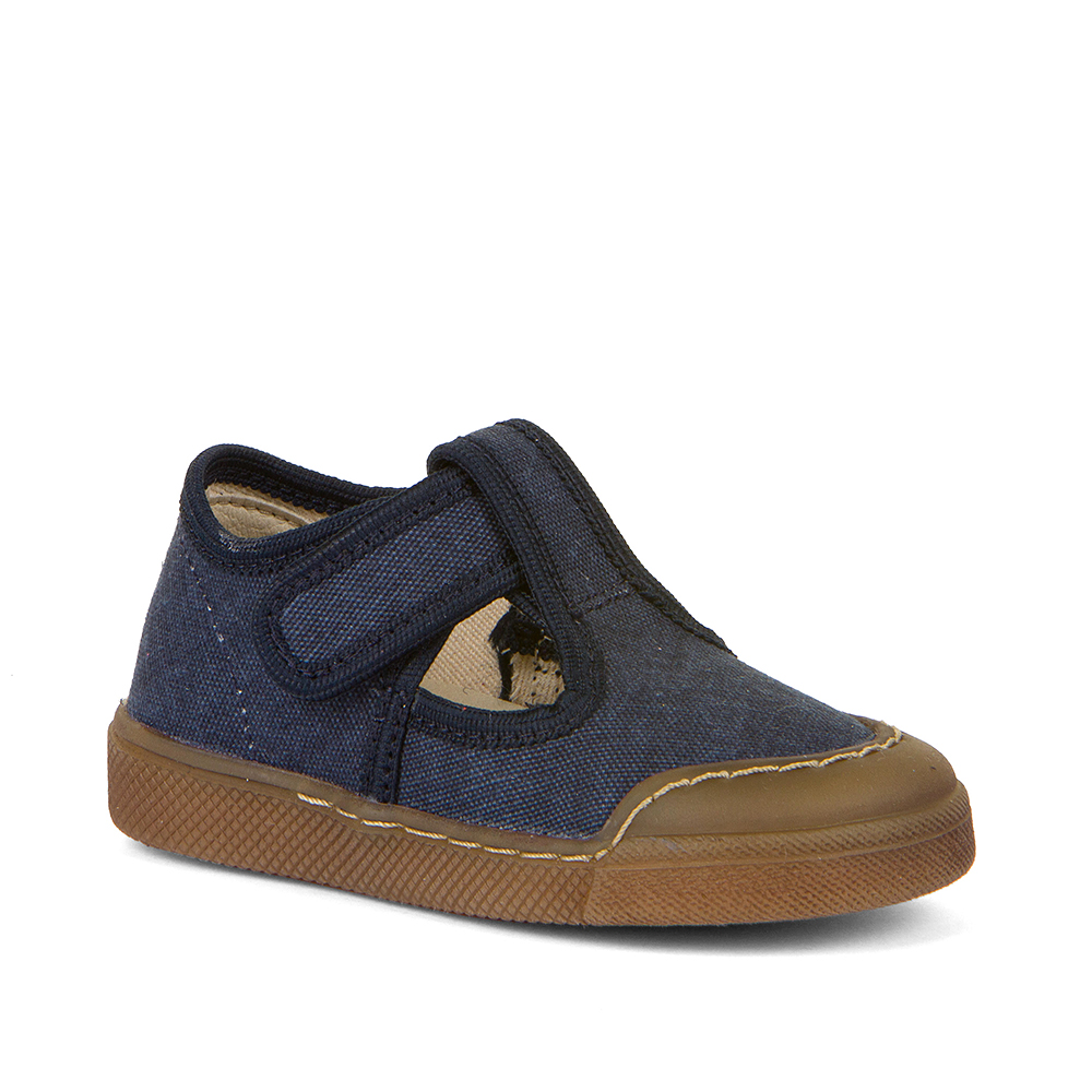 Dječja platnena cipela - ROSARIO VEGAN-2 large1