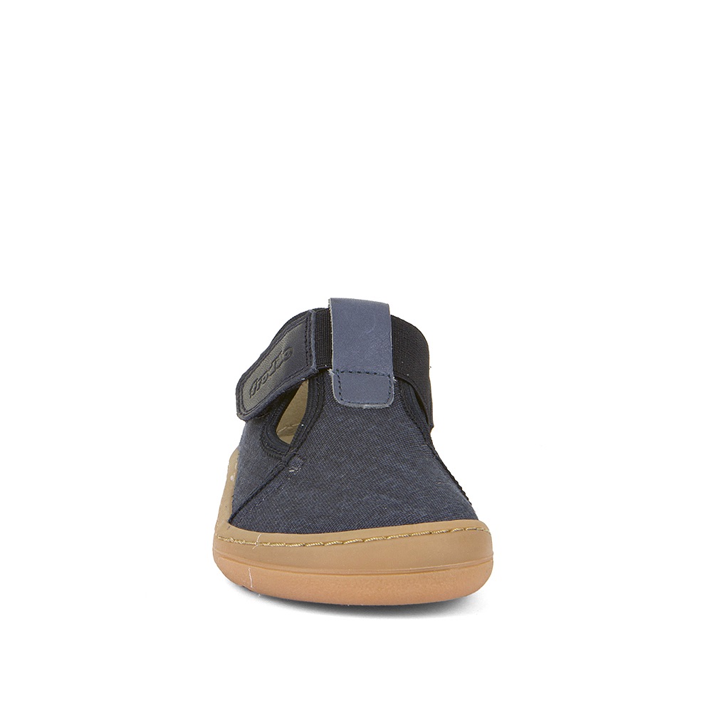 Dječja platnena cipela - BAREFOOT CANVAS T-BAR-4 large1