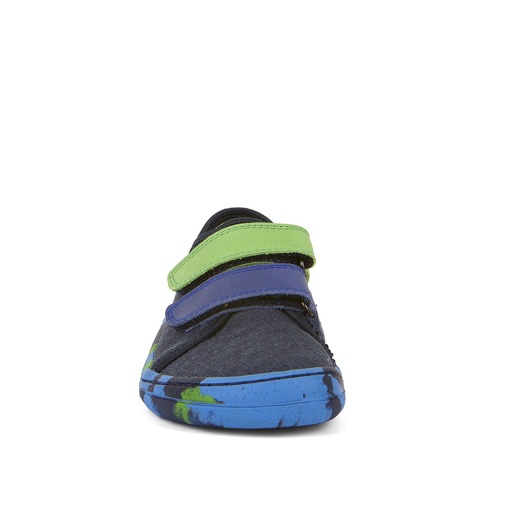 Dječja platnena cipela - BAREFOOT CANVAS-4 large1