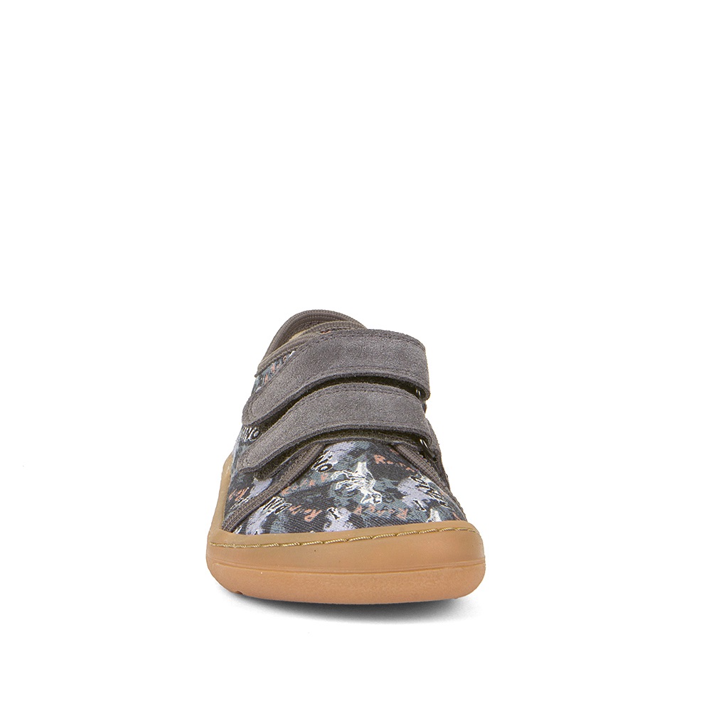 Dječja platnena cipela - BAREFOOT CANVAS-4 large1