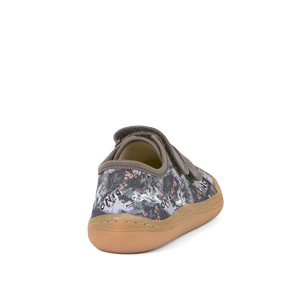 Dječja platnena cipela - BAREFOOT CANVAS-5 large1