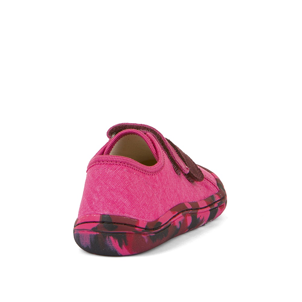 Dječja platnena cipela - BAREFOOT CANVAS-5 large1