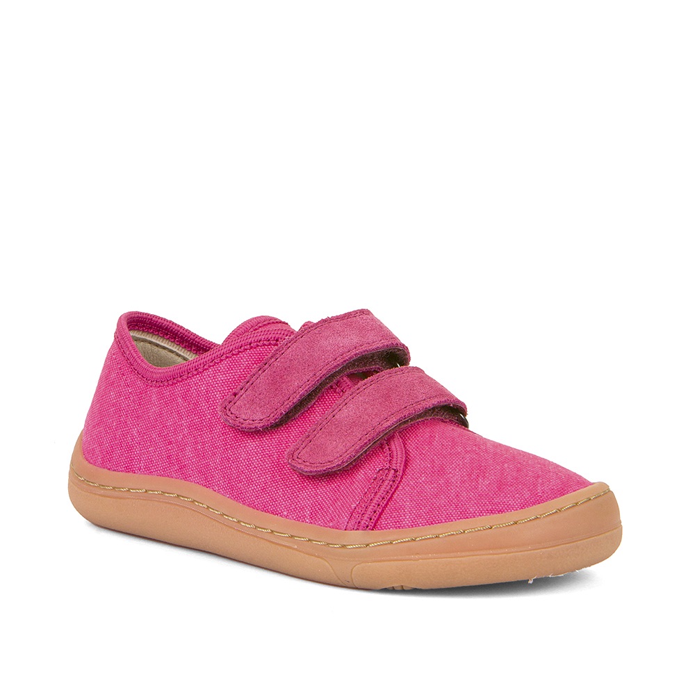 Dječja platnena cipela - BAREFOOT CANVAS-2 large1