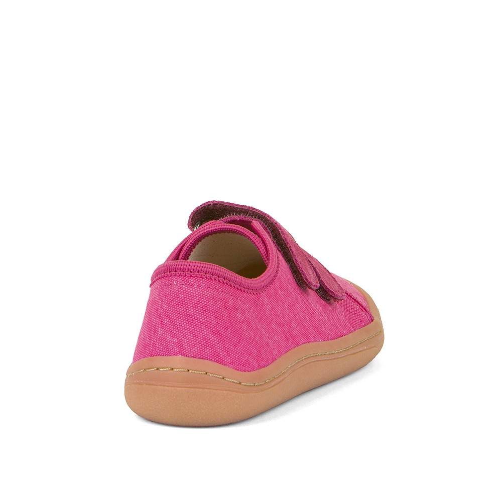 Dječja platnena cipela - BAREFOOT CANVAS-5 large1