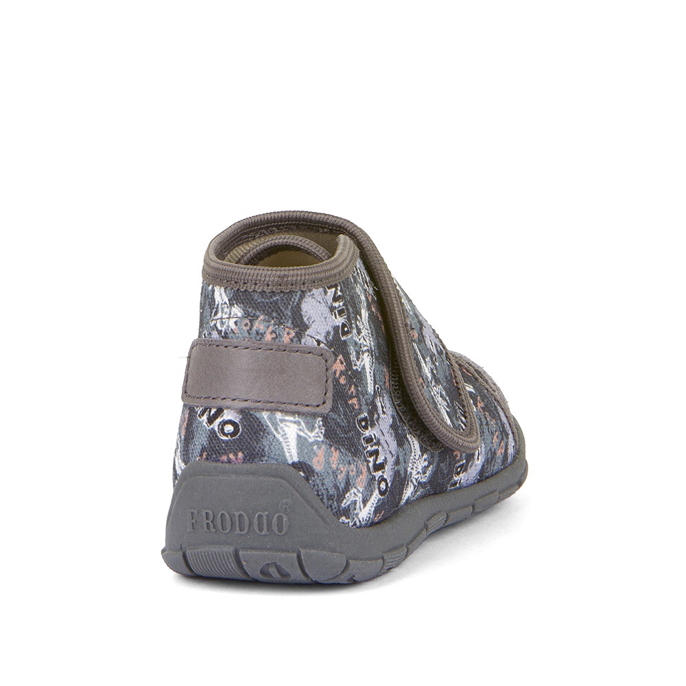 Dječja papuča - CLASSIC SLIPPERS-5 large1