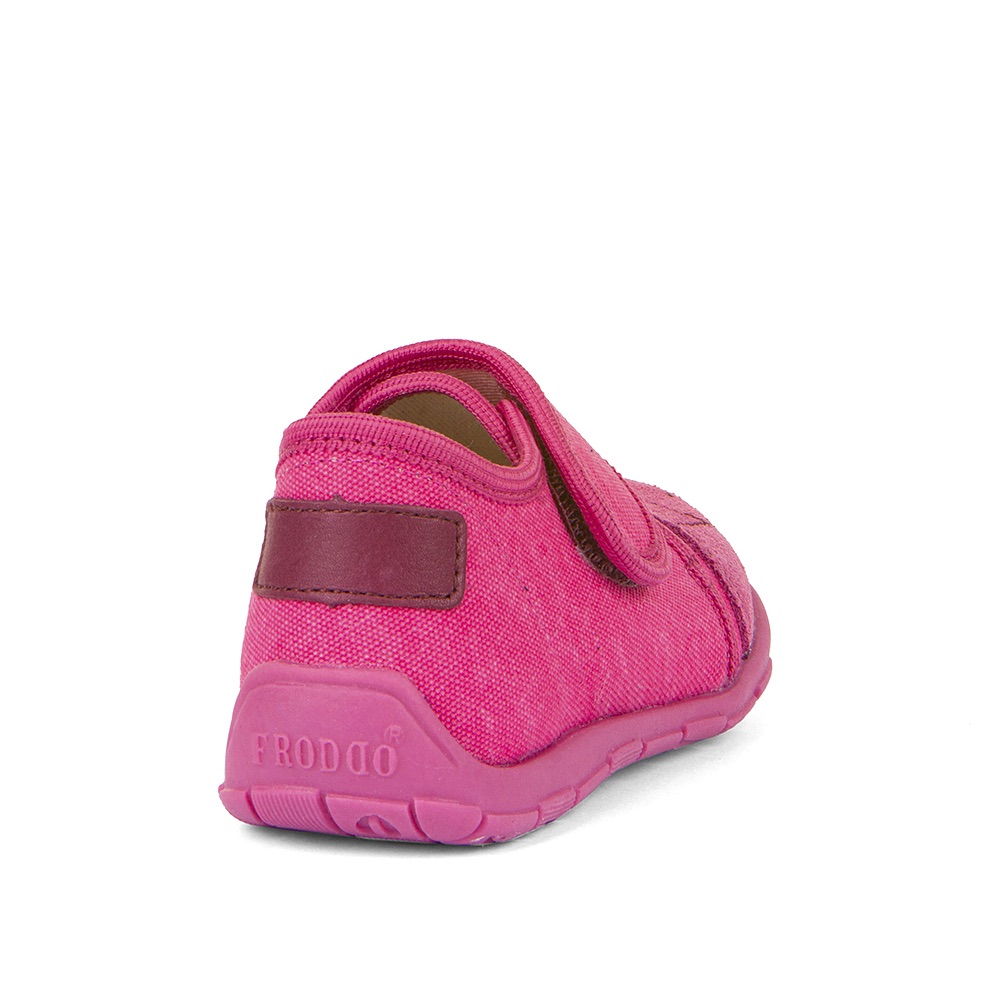 Dječja papuča - CLASSIC SLIPPERS-5 large1