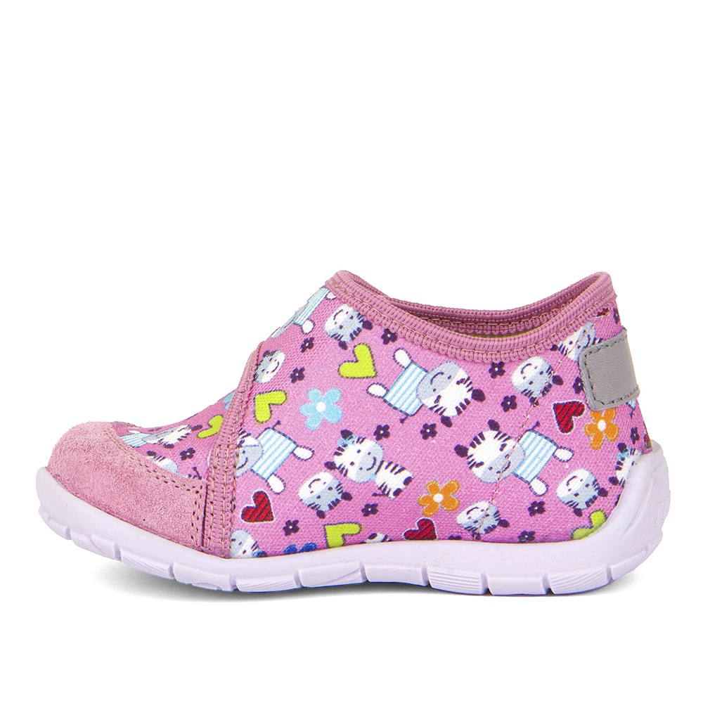 Dječja papuča - CLASSIC SLIPPERS-3 large1