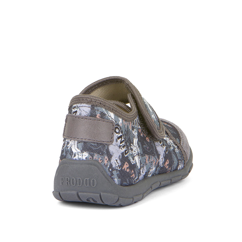 Dječja papuča - CLASSIC SLIPPERS-5 large1