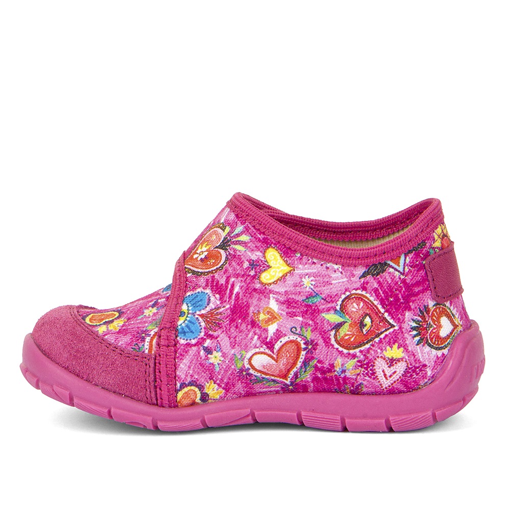 Dječja papuča - CLASSIC SLIPPERS-3 large1