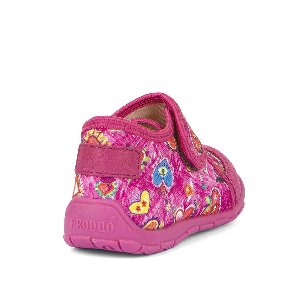 Dječja papuča - CLASSIC SLIPPERS-5 large1