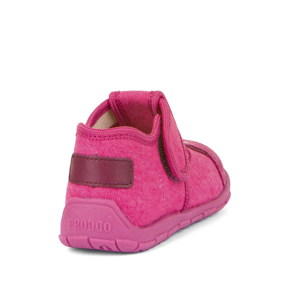 Dječja papuča - CLASSIC SLIPPERS-5 large1