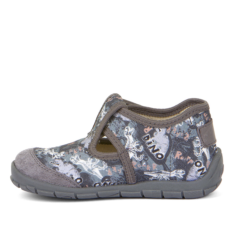 Dječja papuča - CLASSIC SLIPPERS-3 large1