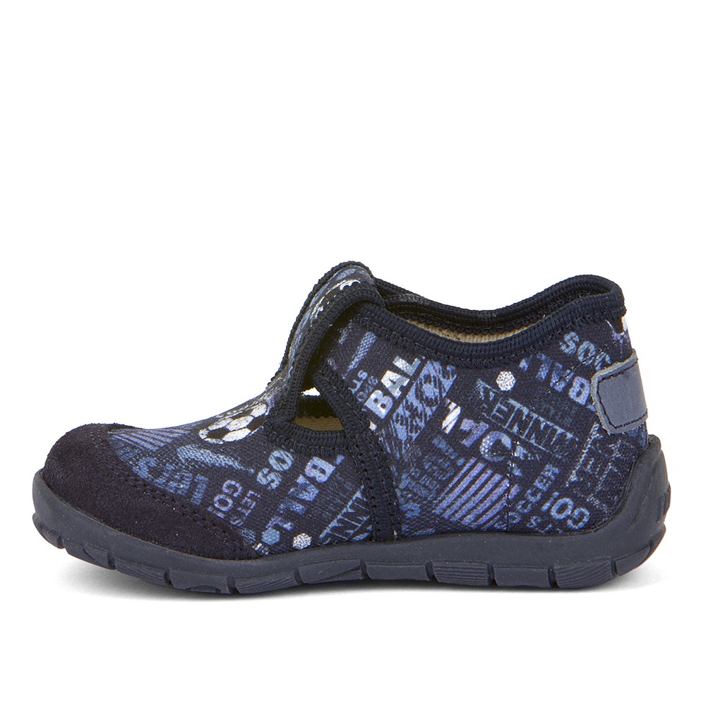 Dječja papuča - CLASSIC SLIPPERS-3 large1