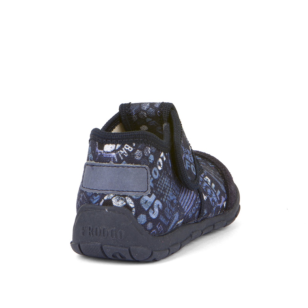 Dječja papuča - CLASSIC SLIPPERS-5 large1