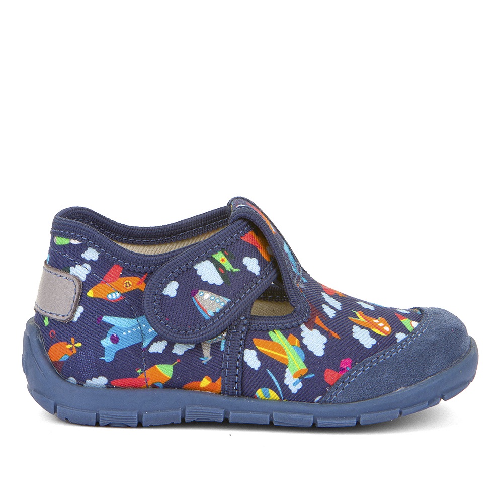 Dječja papuča - CLASSIC SLIPPERS picture