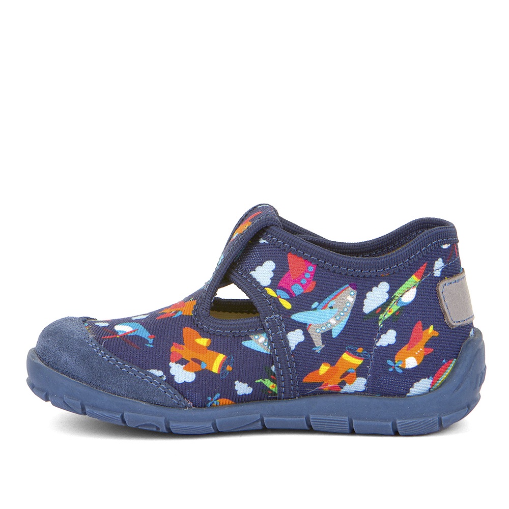 Dječja papuča - CLASSIC SLIPPERS-3 large1