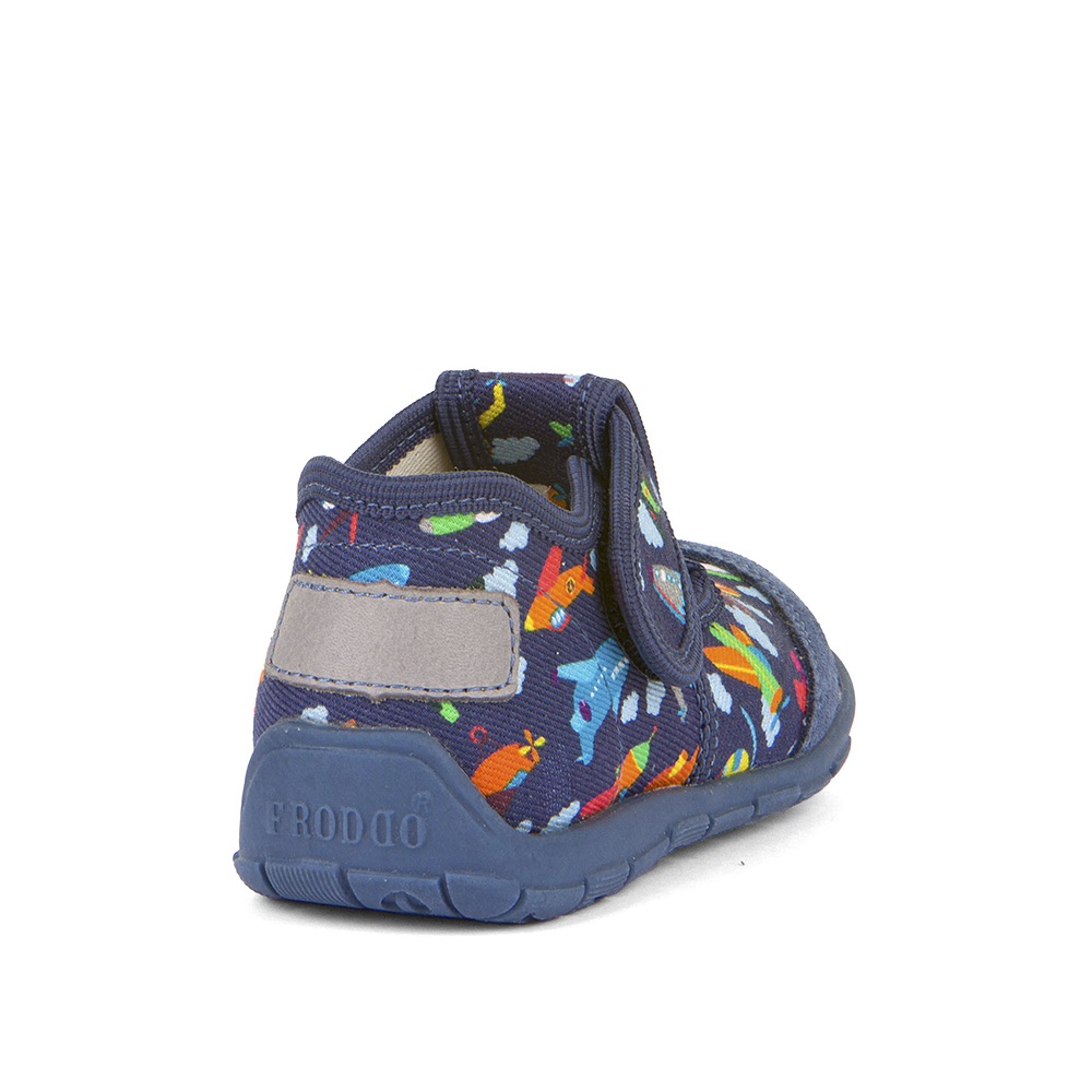 Dječja papuča - CLASSIC SLIPPERS-5 large1