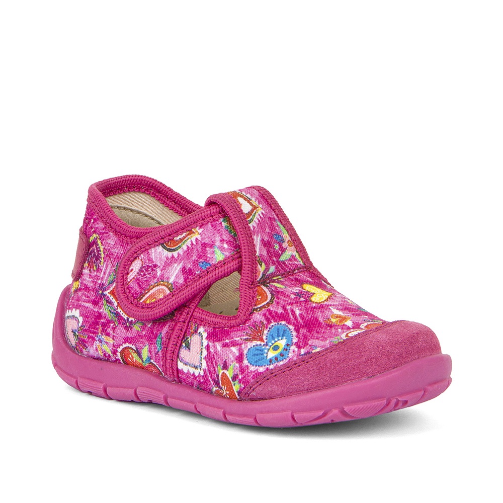 Dječja papuča - CLASSIC SLIPPERS-2 large1