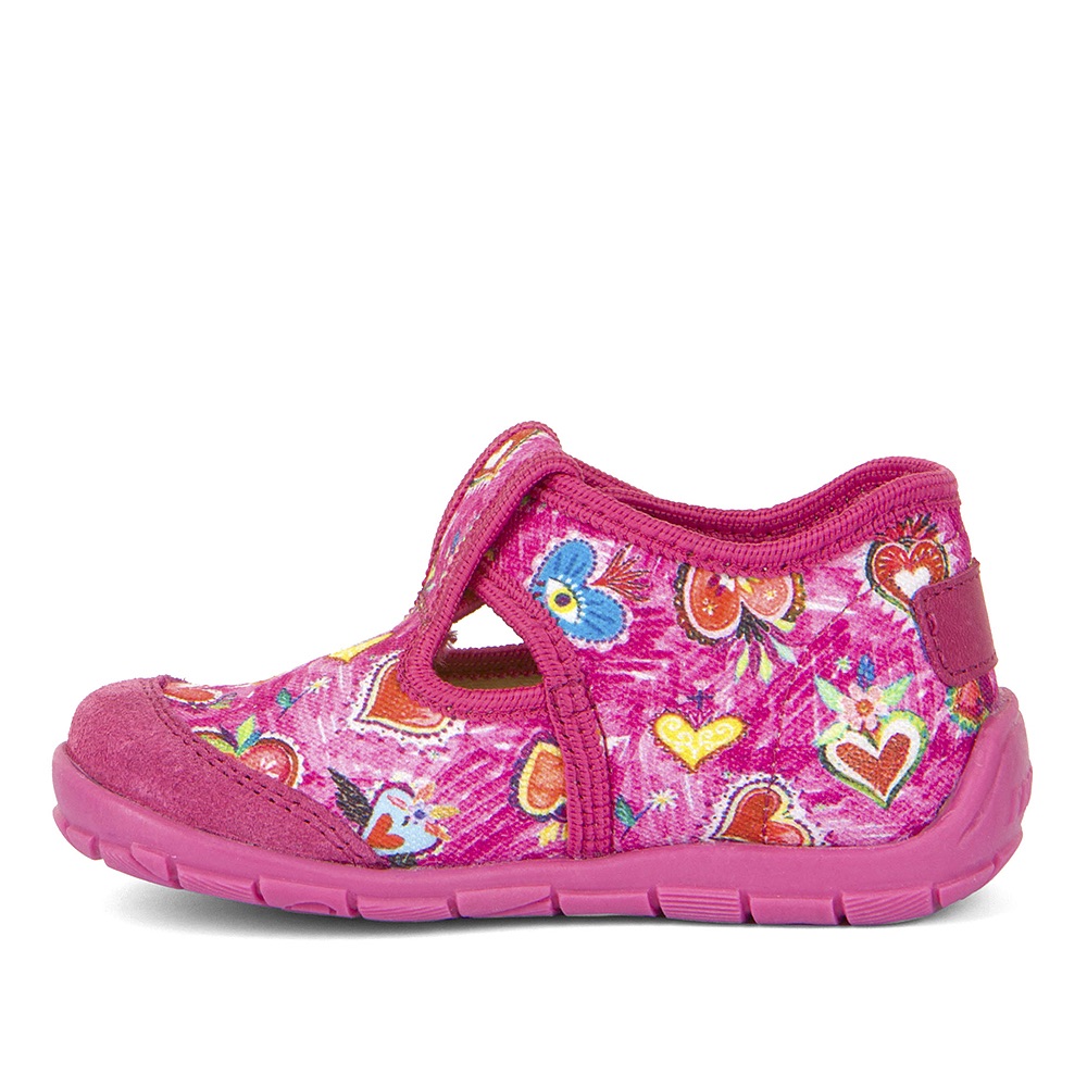 Dječja papuča - CLASSIC SLIPPERS-3 large1