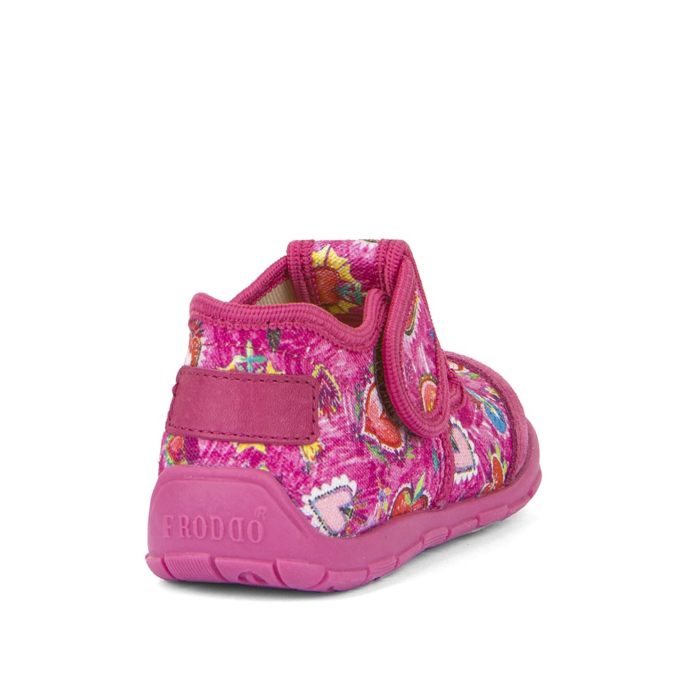 Dječja papuča - CLASSIC SLIPPERS-5 large1